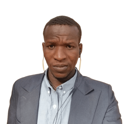 Ismail Abou Abdou - Full Stack Developer